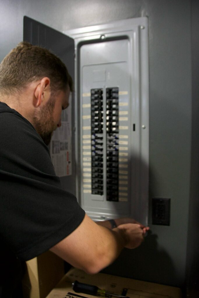 generator repair jacksonville fl